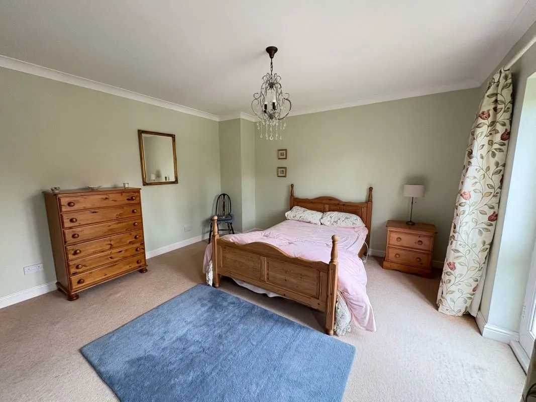 4 Hen & Chicken Yard, Barnby, Newark, Nottinghamshire, NG24 2SP