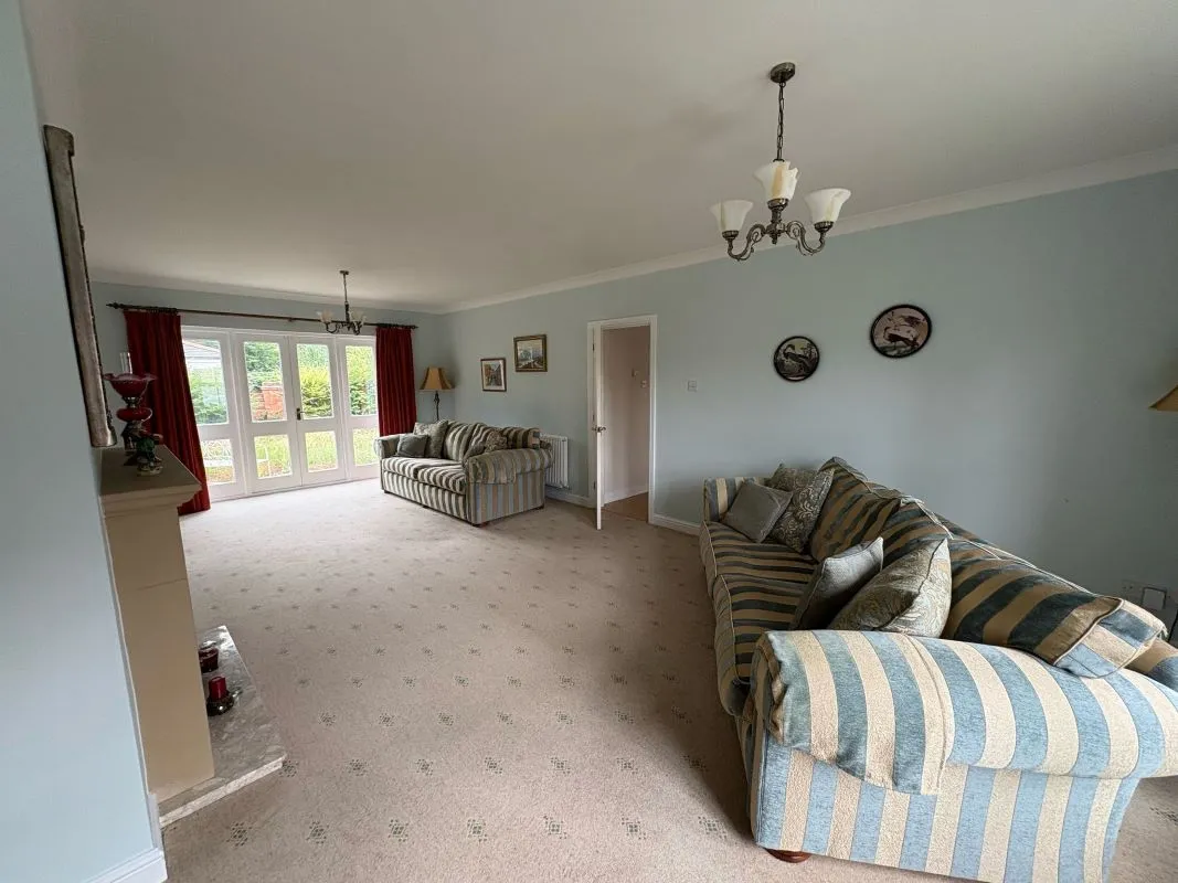 4 Hen & Chicken Yard, Barnby, Newark, Nottinghamshire, NG24 2SP