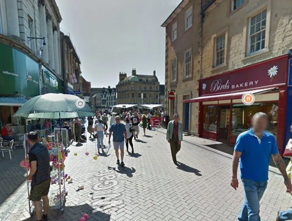 3 Regent Street, Mansfield, Nottinghamshire, NG18 1ST