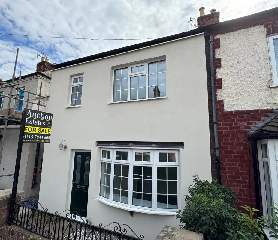 20 Haywood Road, Mapperley, Nottingham, NG3 6AB