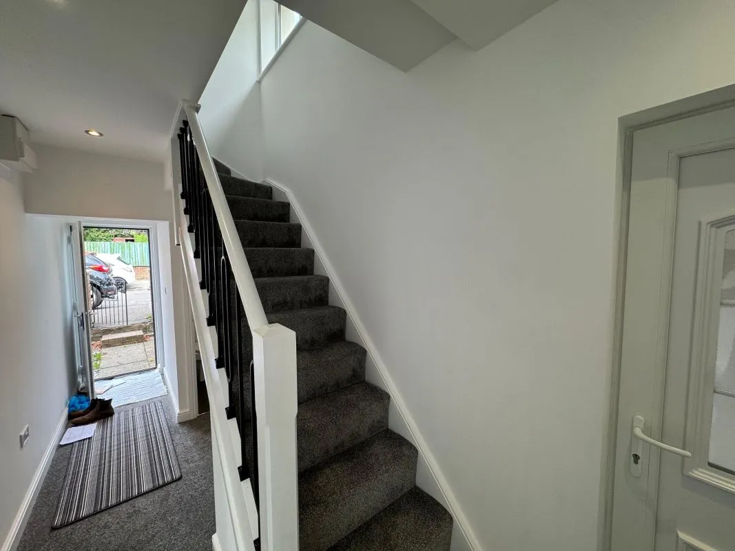 20 Haywood Road, Mapperley, Nottingham, NG3 6AB