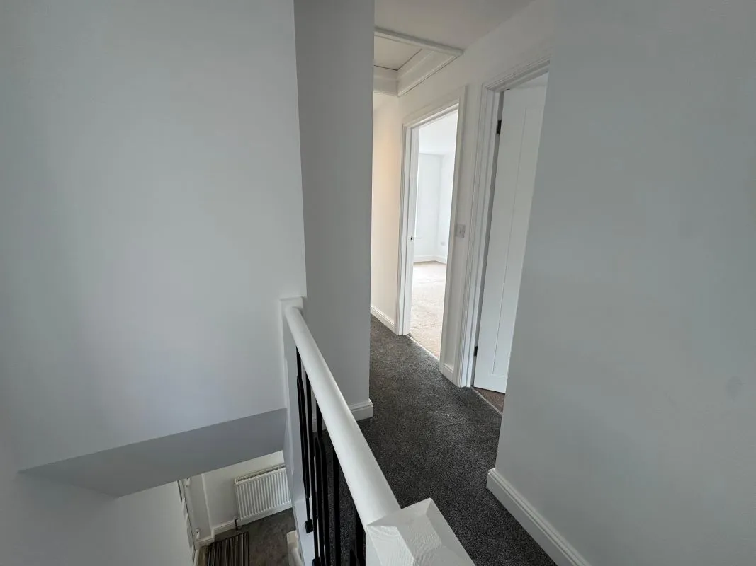 20 Haywood Road, Mapperley, Nottingham, NG3 6AB