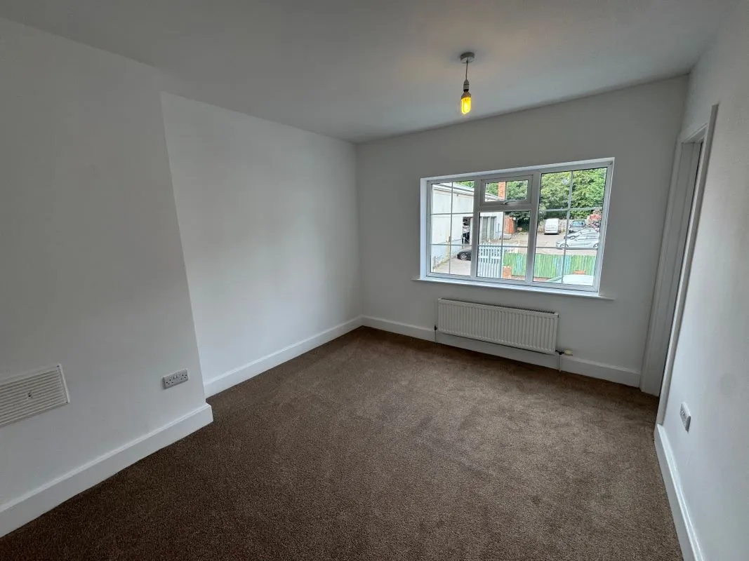 20 Haywood Road, Mapperley, Nottingham, NG3 6AB