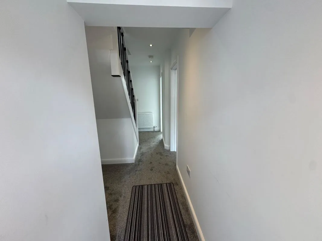 20 Haywood Road, Mapperley, Nottingham, NG3 6AB