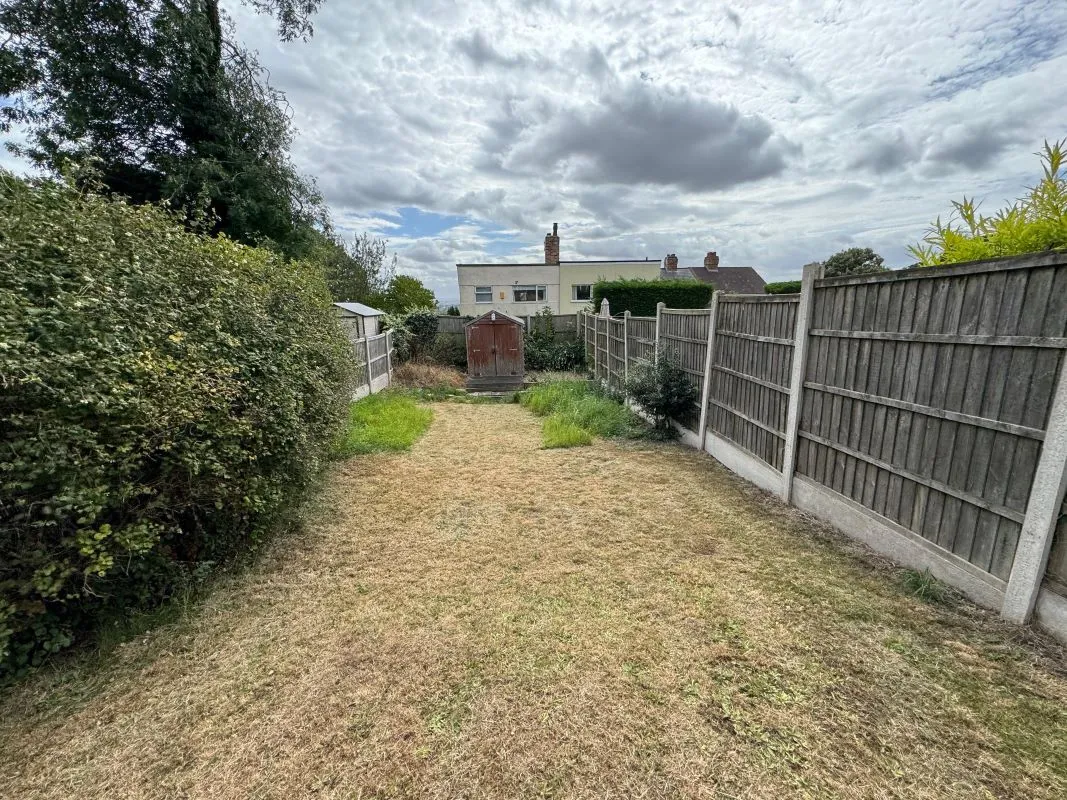 20 Haywood Road, Mapperley, Nottingham, NG3 6AB