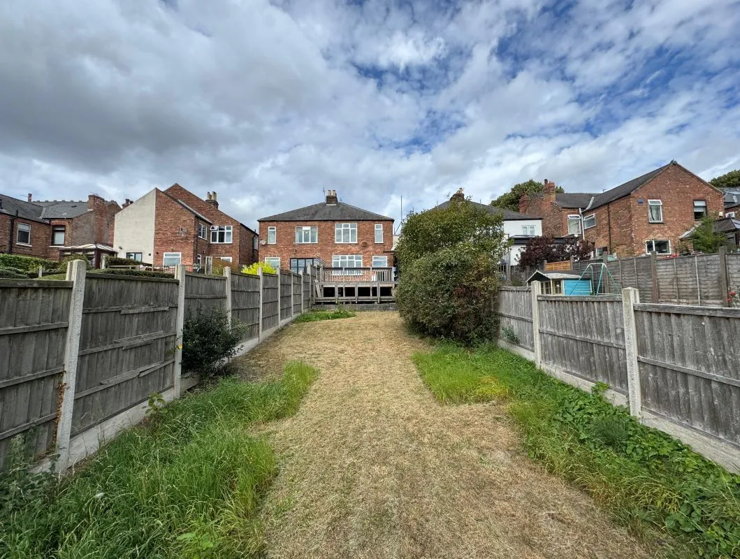 20 Haywood Road, Mapperley, Nottingham, NG3 6AB