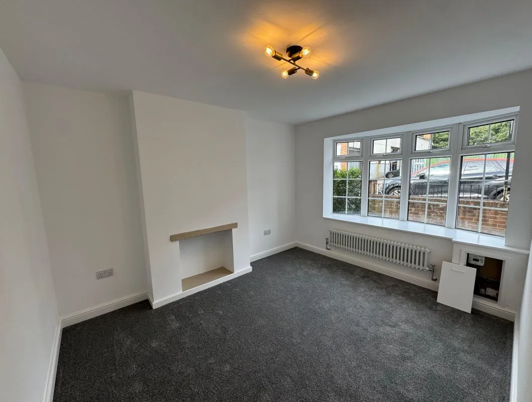 20 Haywood Road, Mapperley, Nottingham, NG3 6AB