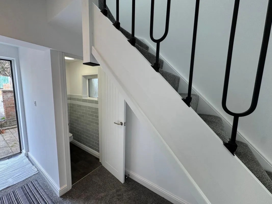 20 Haywood Road, Mapperley, Nottingham, NG3 6AB