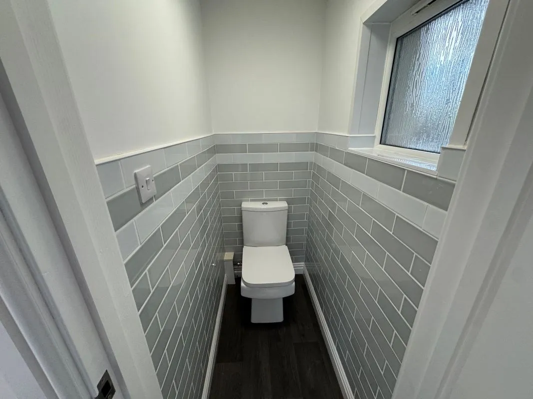 20 Haywood Road, Mapperley, Nottingham, NG3 6AB