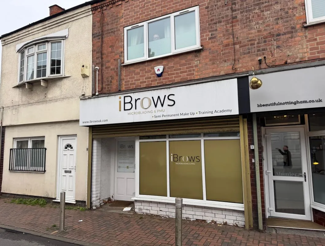 5-7 Meadow Road, Netherfield, Nottinghamshire, NG4 2FF