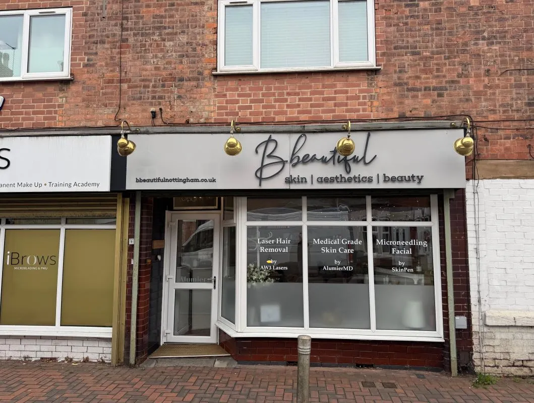 5-7 Meadow Road, Netherfield, Nottinghamshire, NG4 2FF