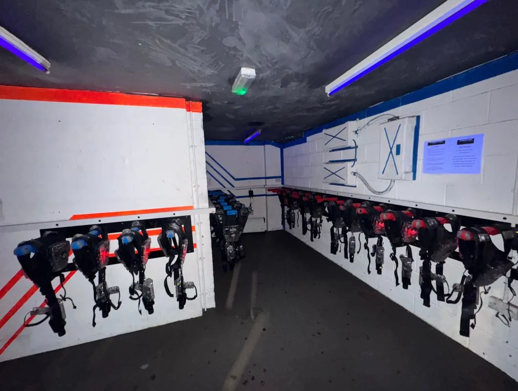 22 Cranbrook Street, Nottingham, NG1 1ER