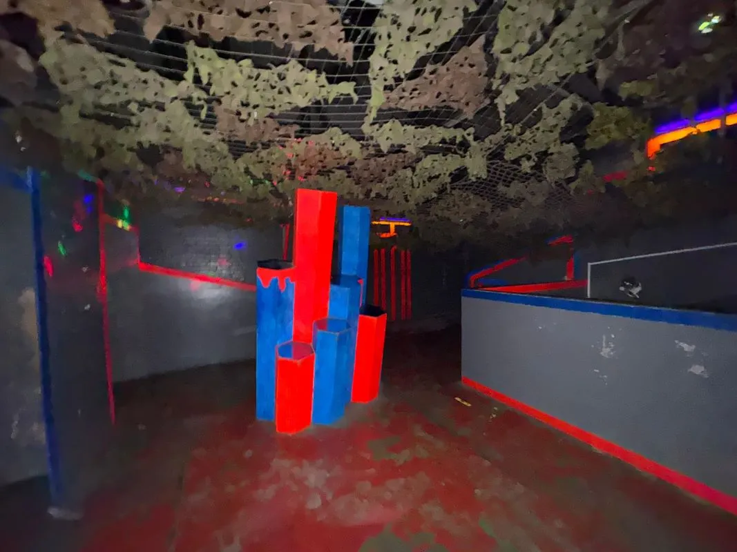 22 Cranbrook Street, Nottingham, NG1 1ER