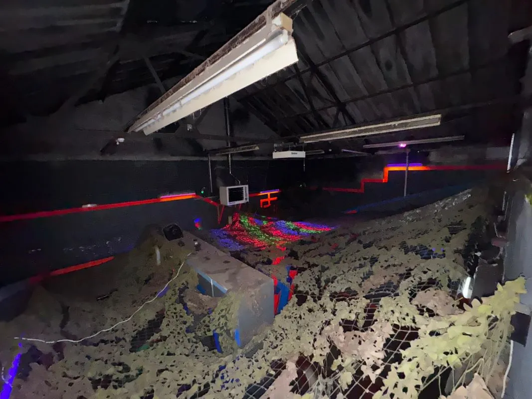 22 Cranbrook Street, Nottingham, NG1 1ER