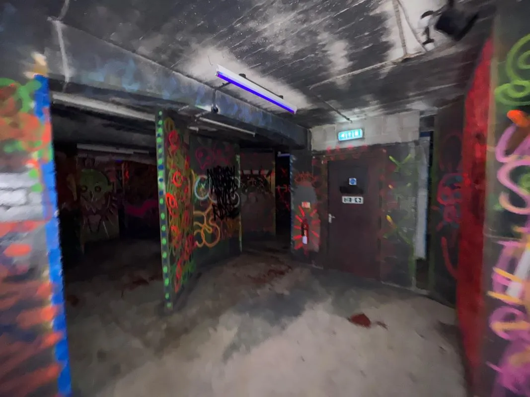 22 Cranbrook Street, Nottingham, NG1 1ER