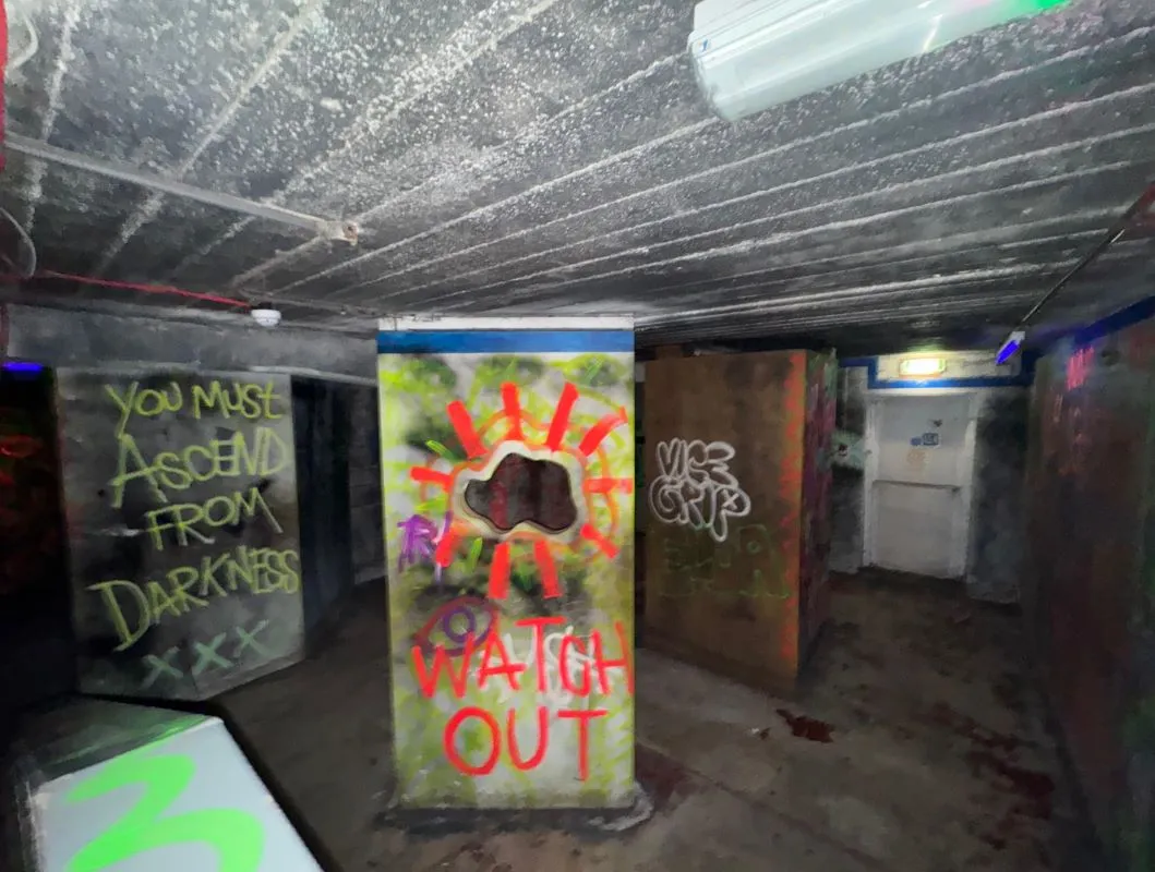 22 Cranbrook Street, Nottingham, NG1 1ER