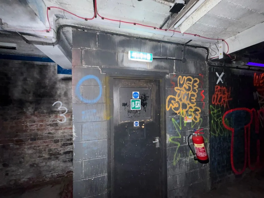 22 Cranbrook Street, Nottingham, NG1 1ER