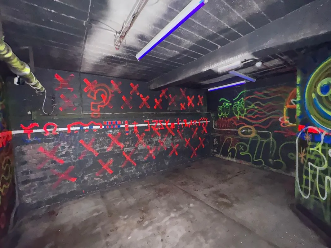 22 Cranbrook Street, Nottingham, NG1 1ER