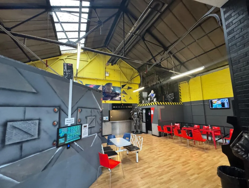 22 Cranbrook Street, Nottingham, NG1 1ER