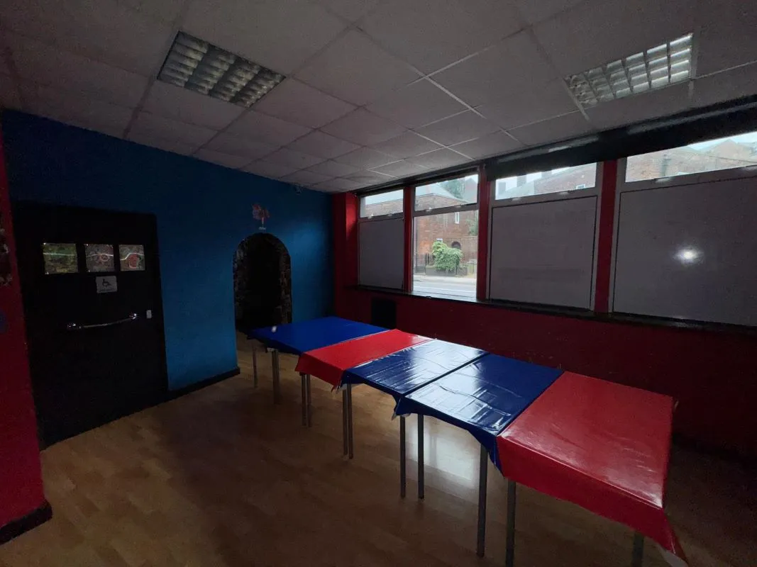 22 Cranbrook Street, Nottingham, NG1 1ER