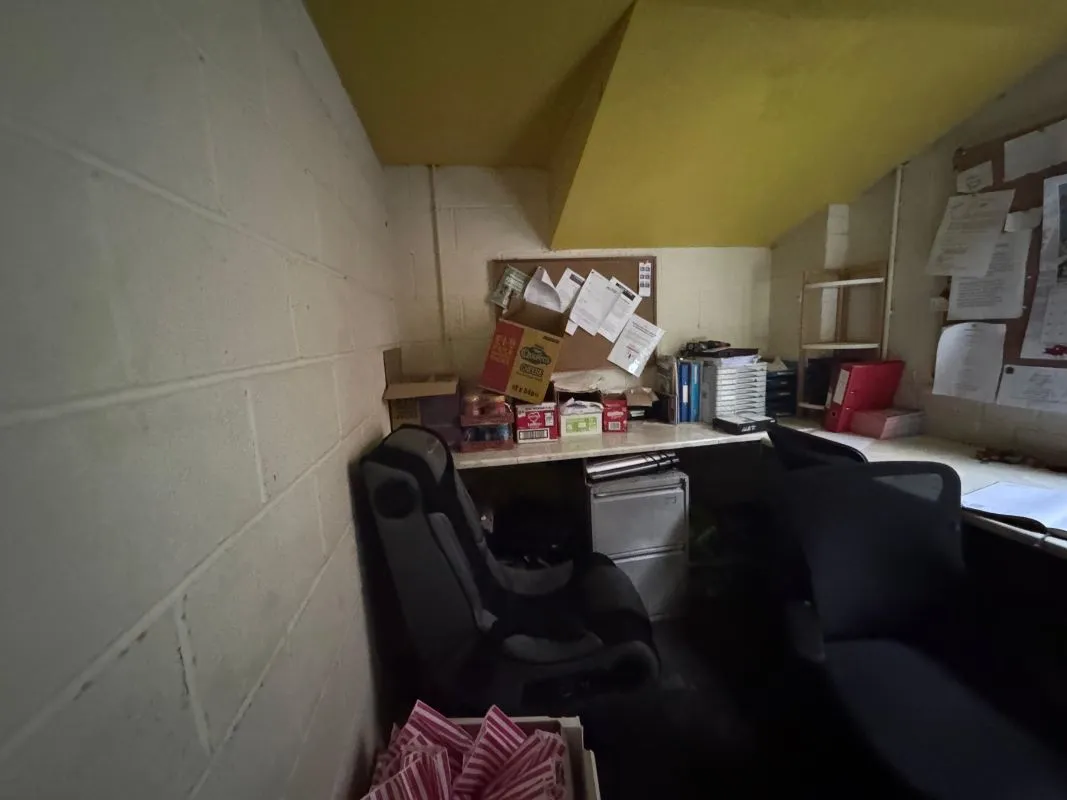 22 Cranbrook Street, Nottingham, NG1 1ER