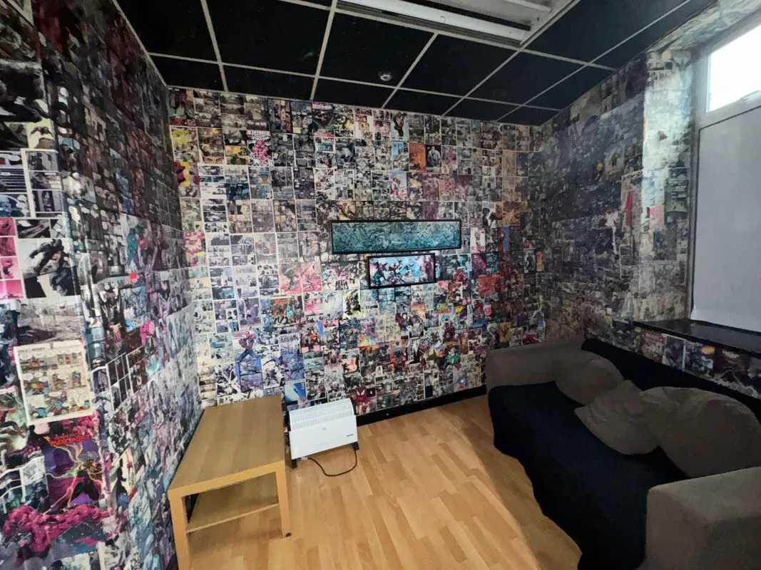 22 Cranbrook Street, Nottingham, NG1 1ER