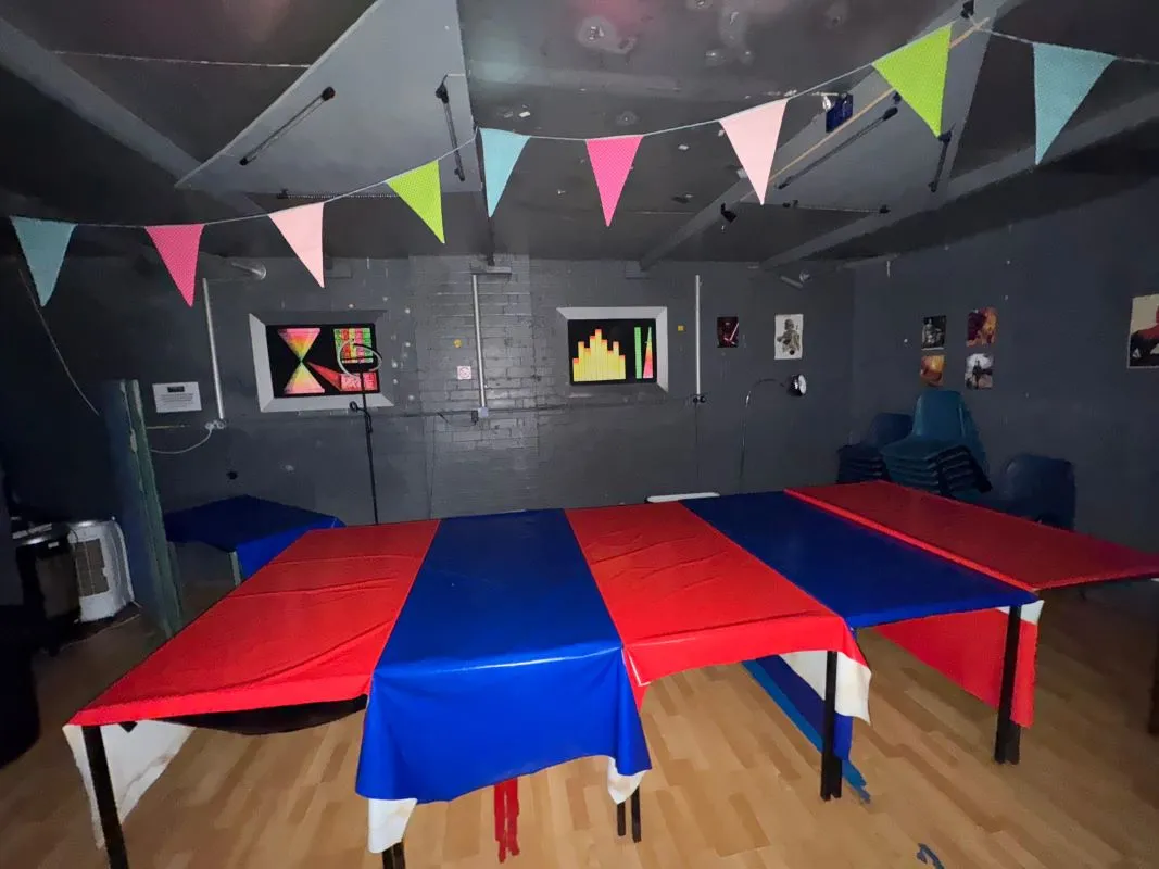 22 Cranbrook Street, Nottingham, NG1 1ER