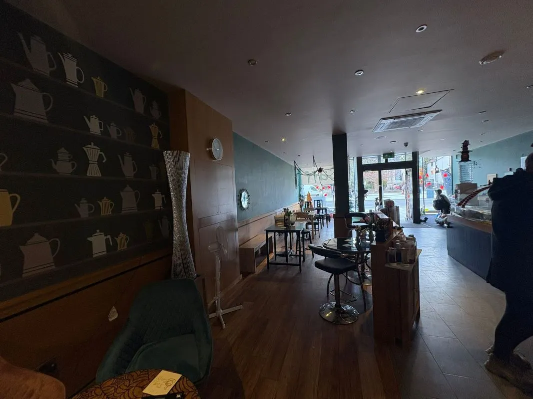 148 & 148A High Street, Stockton-on-Tees, Cleveland, TS18 1PL