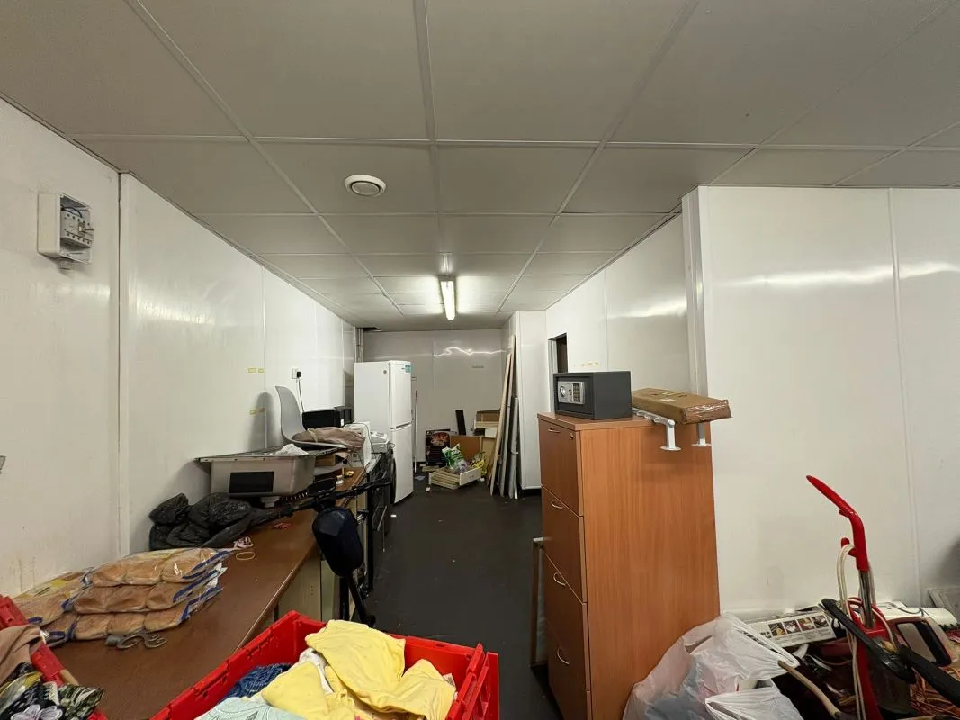 148 & 148A High Street, Stockton-on-Tees, Cleveland, TS18 1PL