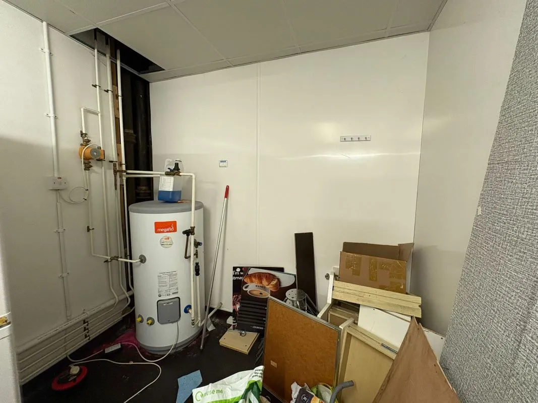 148 & 148A High Street, Stockton-on-Tees, Cleveland, TS18 1PL