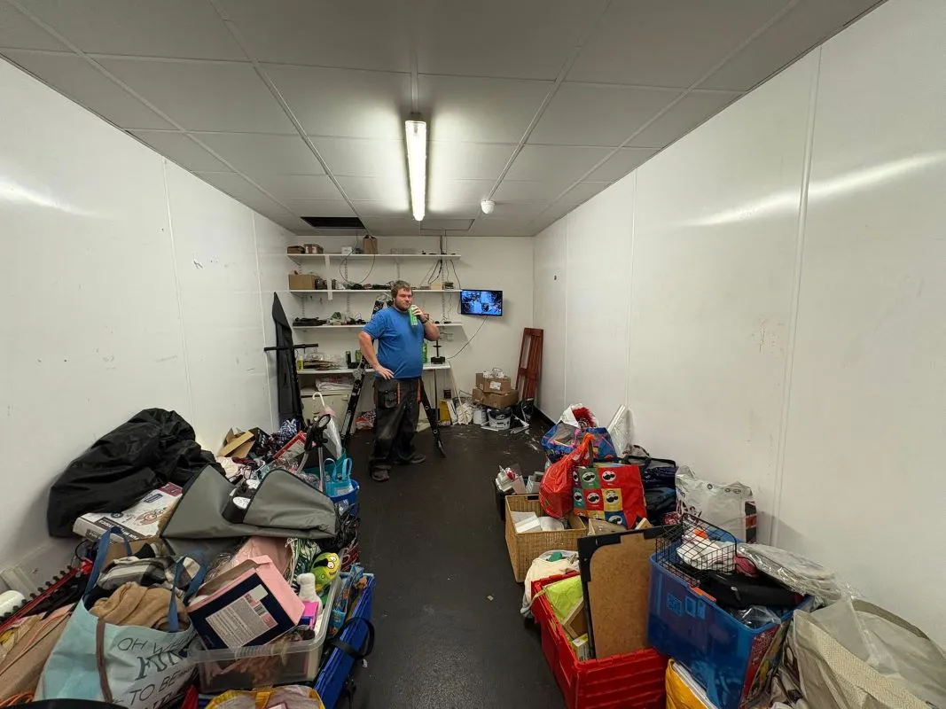 148 & 148A High Street, Stockton-on-Tees, Cleveland, TS18 1PL