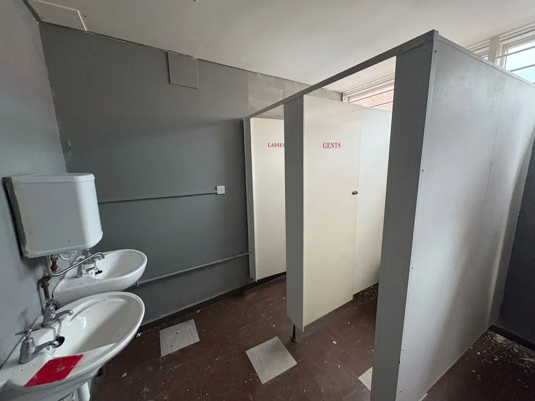 148 & 148A High Street, Stockton-on-Tees, Cleveland, TS18 1PL