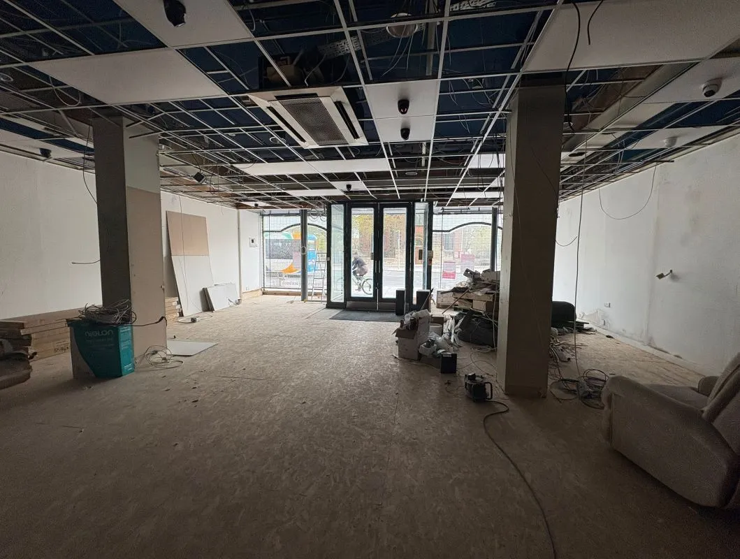 148 & 148A High Street, Stockton-on-Tees, Cleveland, TS18 1PL