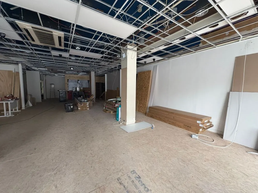 148 & 148A High Street, Stockton-on-Tees, Cleveland, TS18 1PL