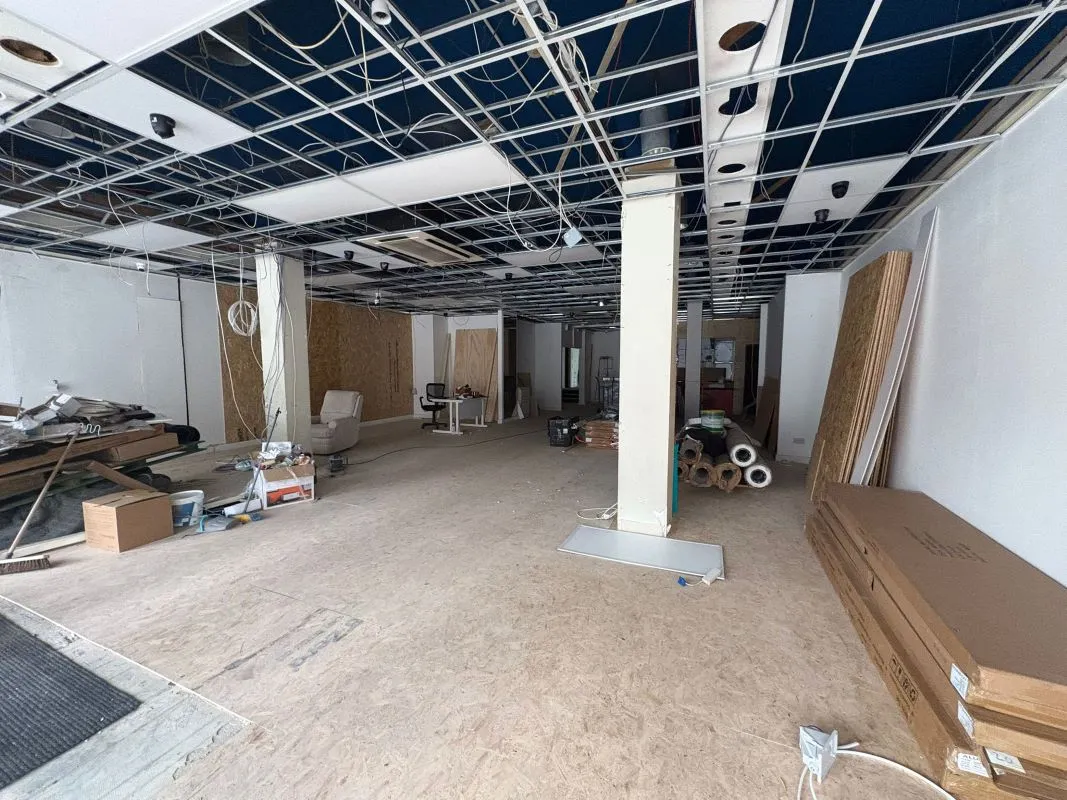 148 & 148A High Street, Stockton-on-Tees, Cleveland, TS18 1PL