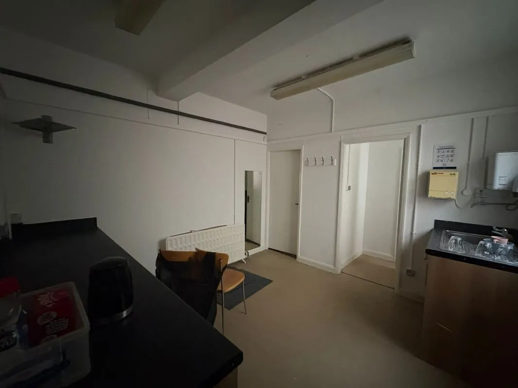 148 & 148A High Street, Stockton-on-Tees, Cleveland, TS18 1PL