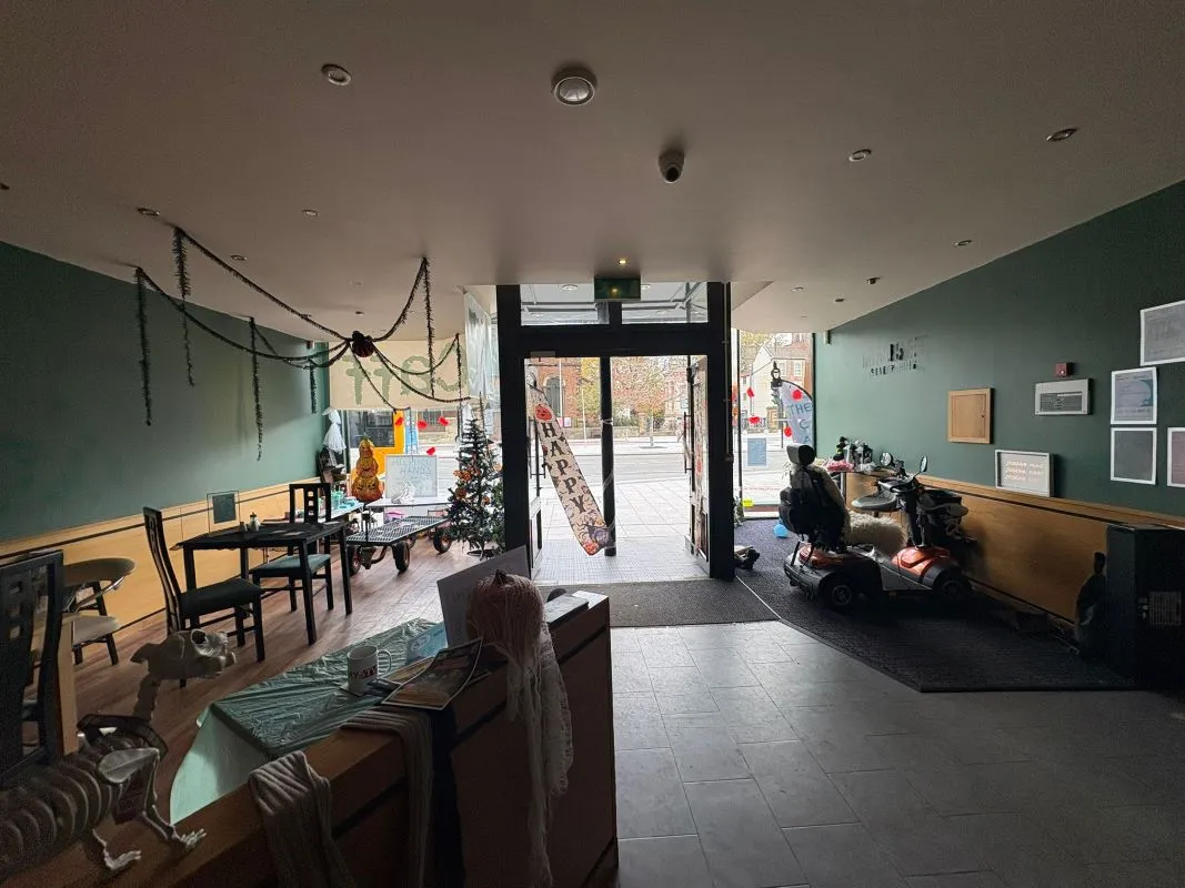 148 & 148A High Street, Stockton-on-Tees, Cleveland, TS18 1PL