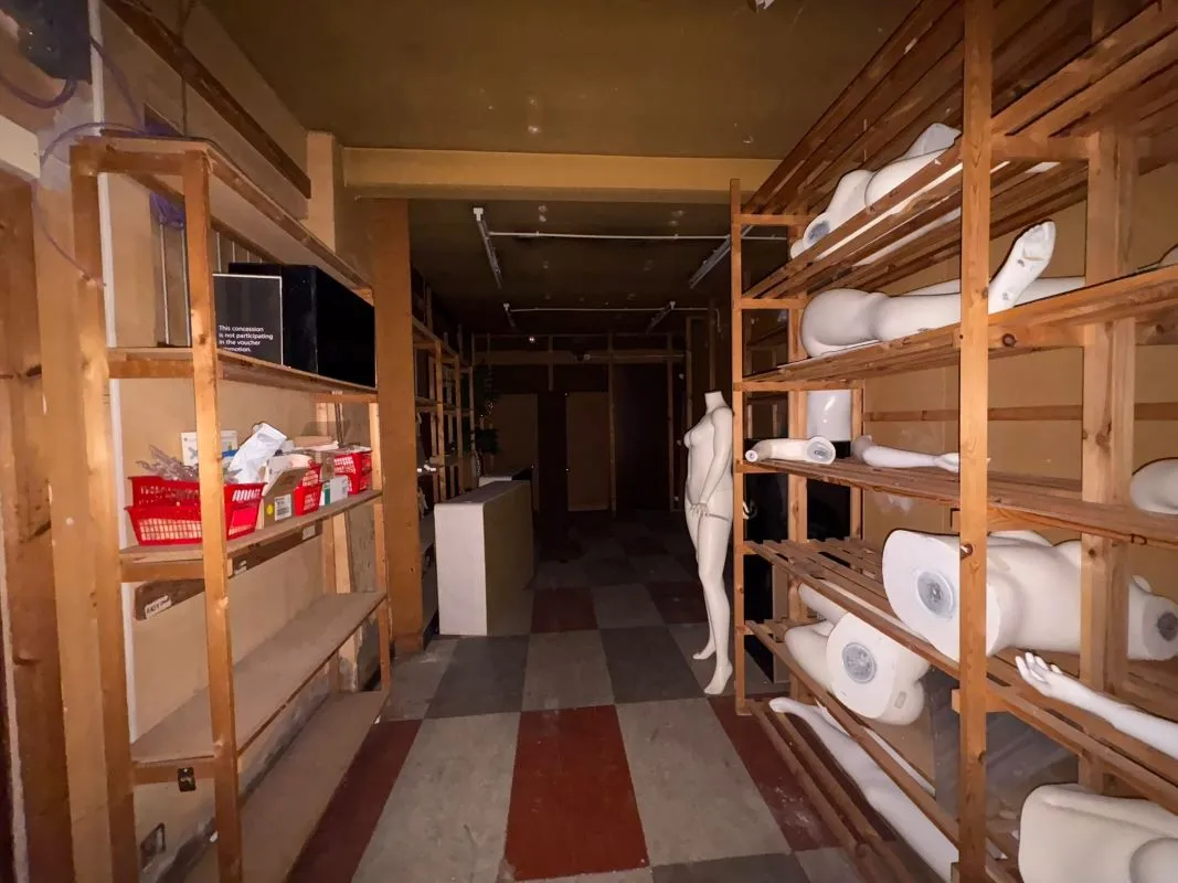 148 & 148A High Street, Stockton-on-Tees, Cleveland, TS18 1PL