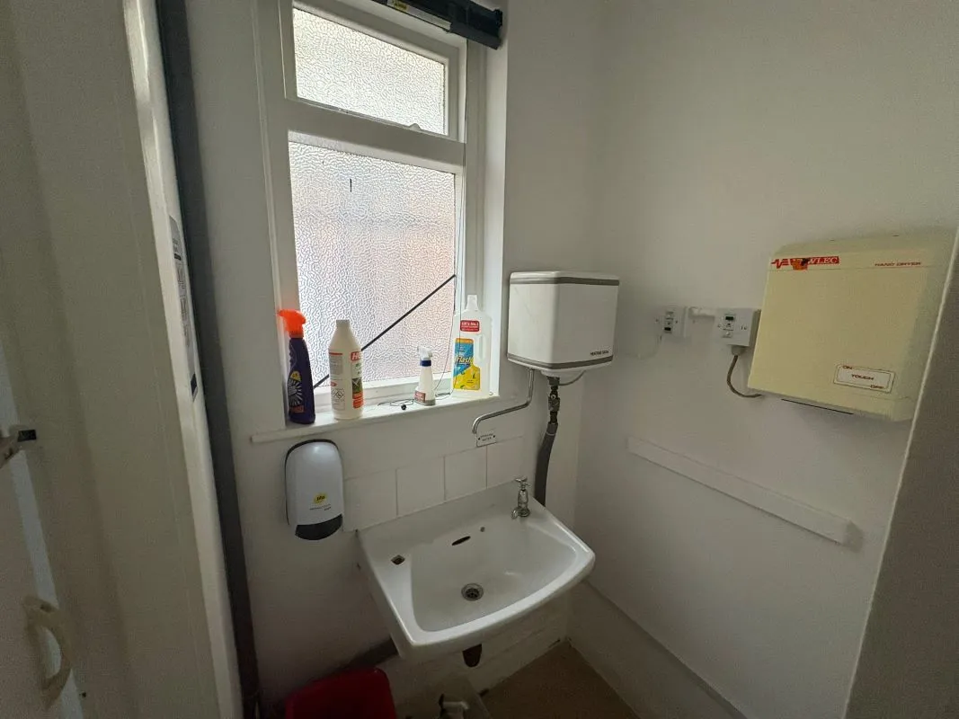 148 & 148A High Street, Stockton-on-Tees, Cleveland, TS18 1PL