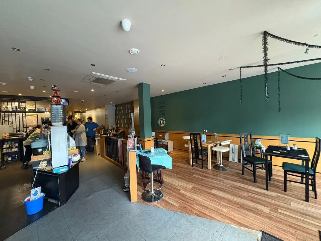 148 & 148A High Street, Stockton-on-Tees, Cleveland, TS18 1PL