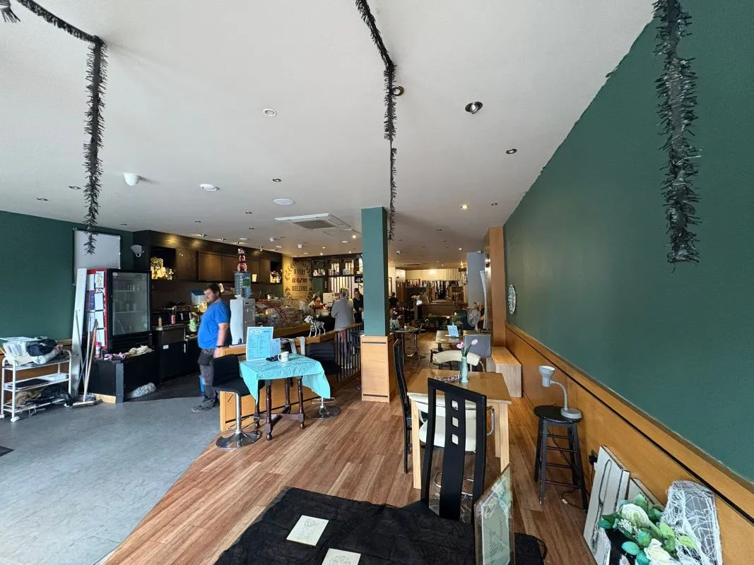 148 & 148A High Street, Stockton-on-Tees, Cleveland, TS18 1PL