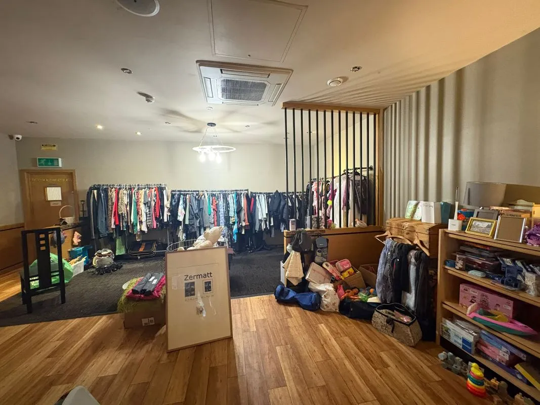 148 & 148A High Street, Stockton-on-Tees, Cleveland, TS18 1PL