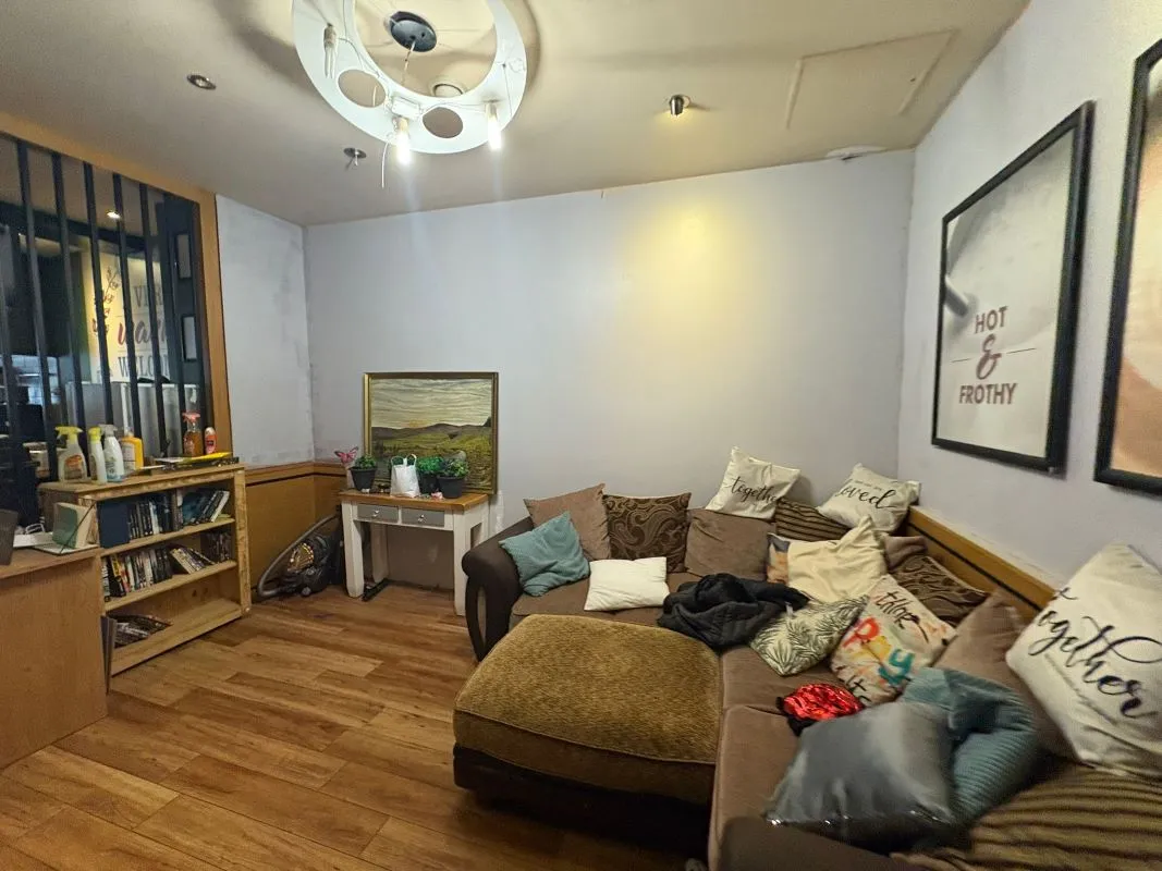 148 & 148A High Street, Stockton-on-Tees, Cleveland, TS18 1PL