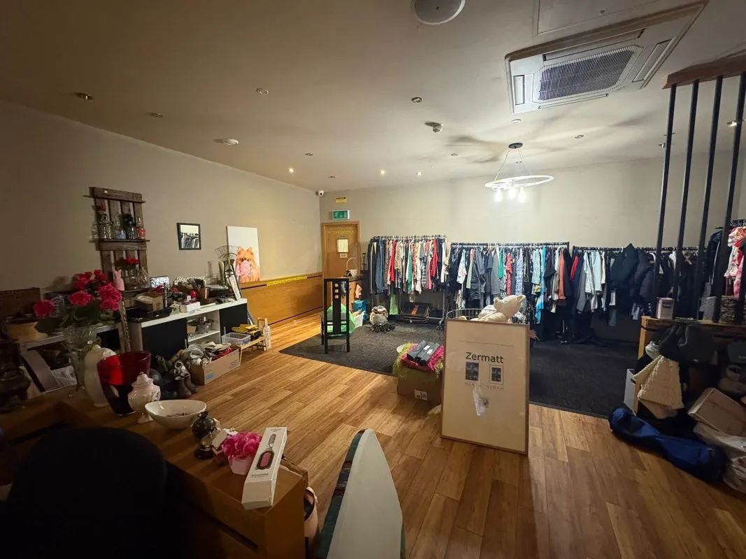 148 & 148A High Street, Stockton-on-Tees, Cleveland, TS18 1PL