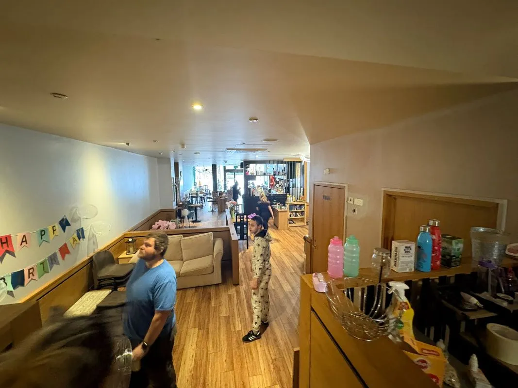 148 & 148A High Street, Stockton-on-Tees, Cleveland, TS18 1PL