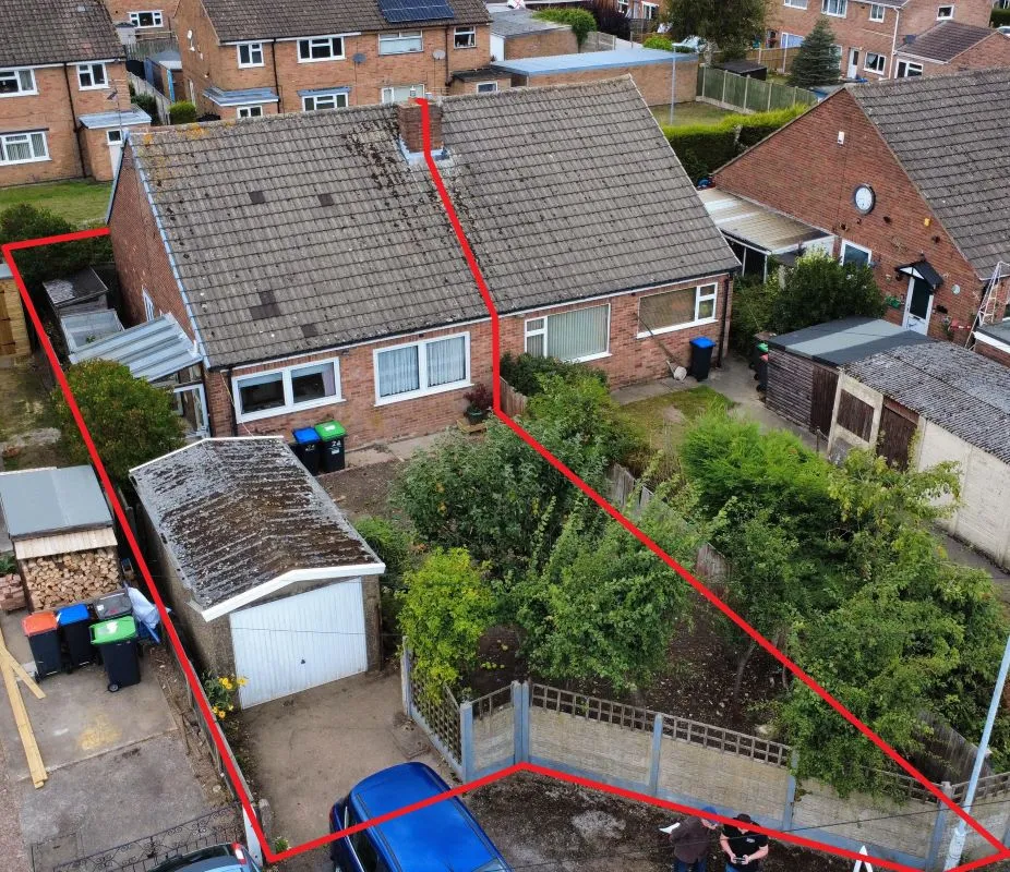 24 Richmond Road, Kirkby-in-Ashfield, Nottingham, NG17 7PR