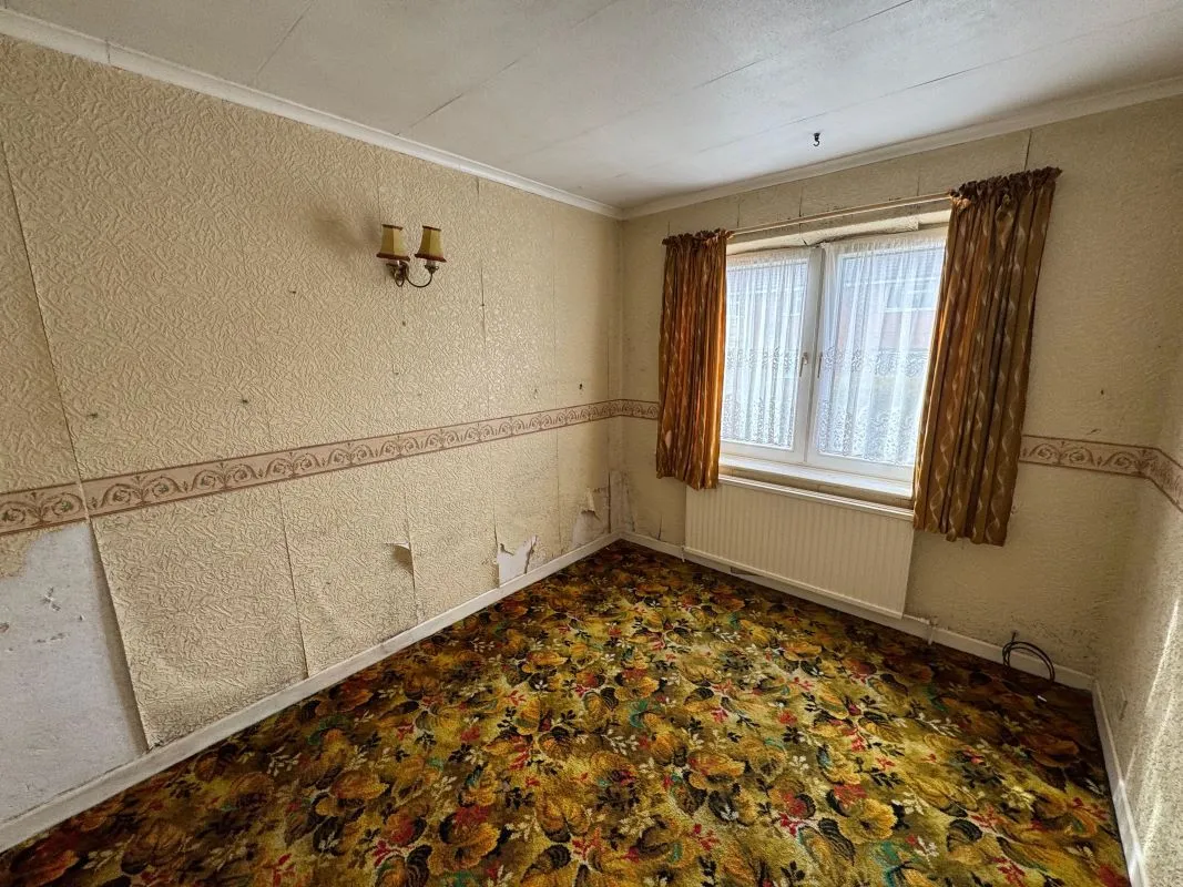 24 Richmond Road, Kirkby-in-Ashfield, Nottingham, NG17 7PR