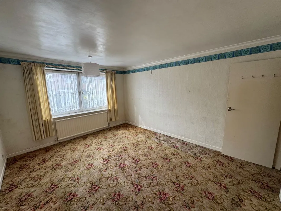 24 Richmond Road, Kirkby-in-Ashfield, Nottingham, NG17 7PR