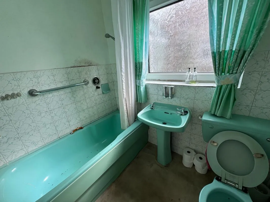 24 Richmond Road, Kirkby-in-Ashfield, Nottingham, NG17 7PR