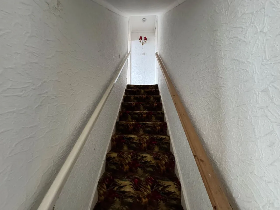 24 Richmond Road, Kirkby-in-Ashfield, Nottingham, NG17 7PR